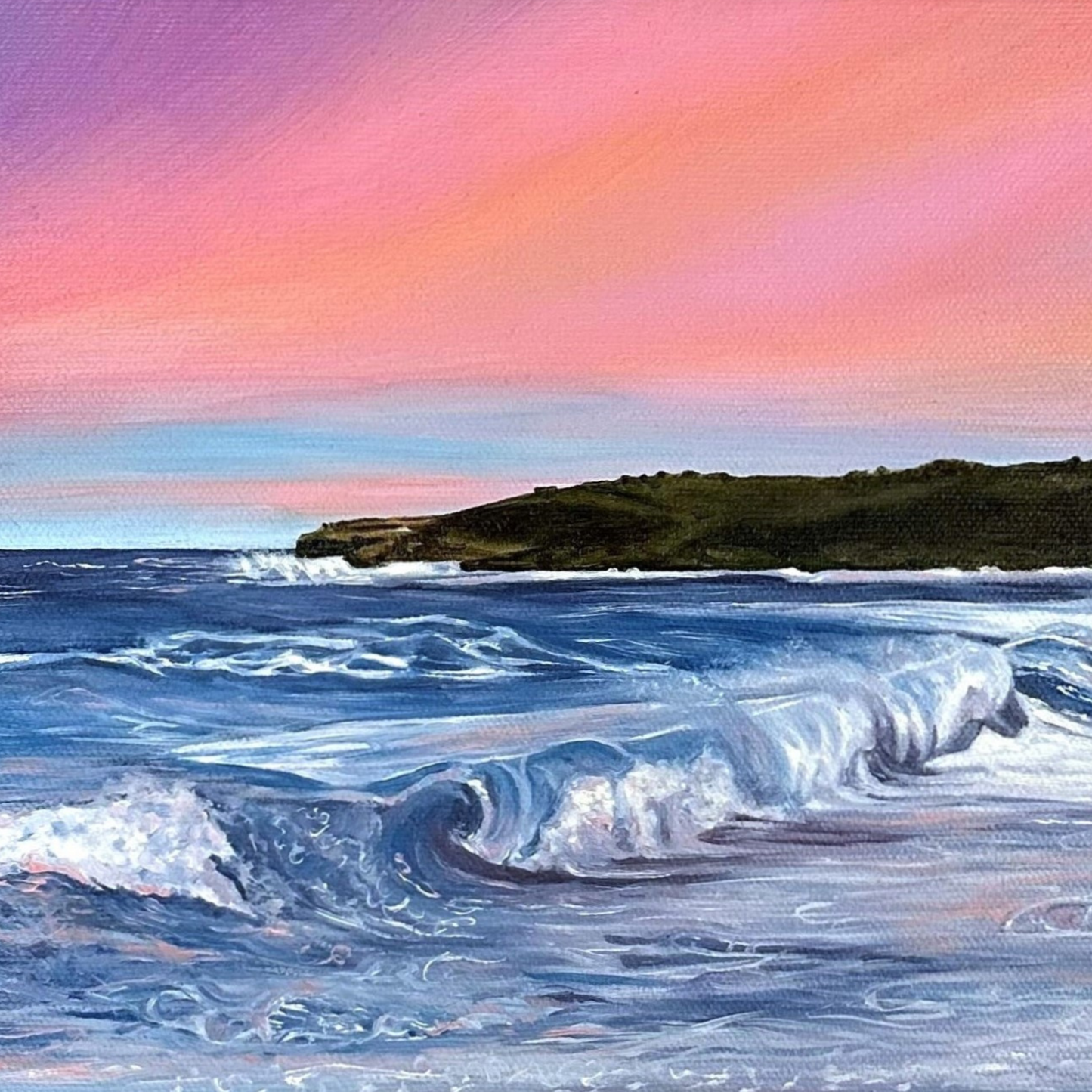 Tote Bag - Maroubra