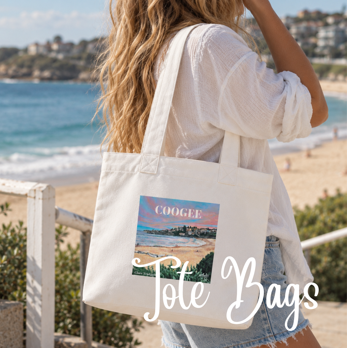 Tote Bags