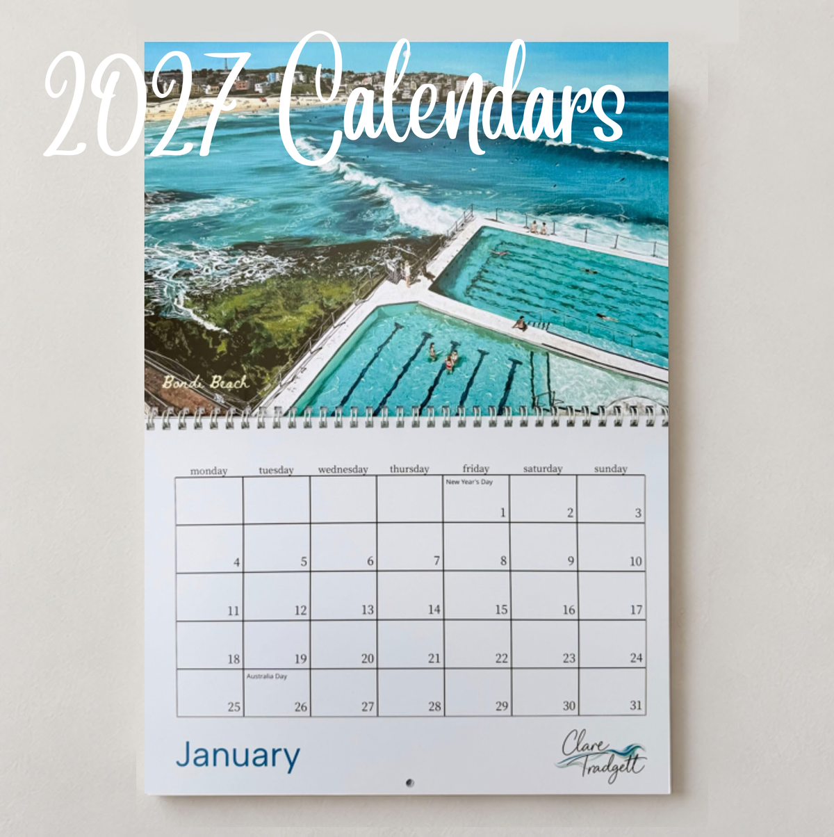 Calendars