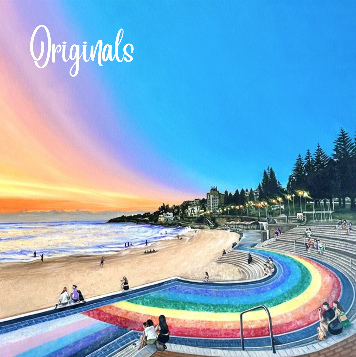 Originals