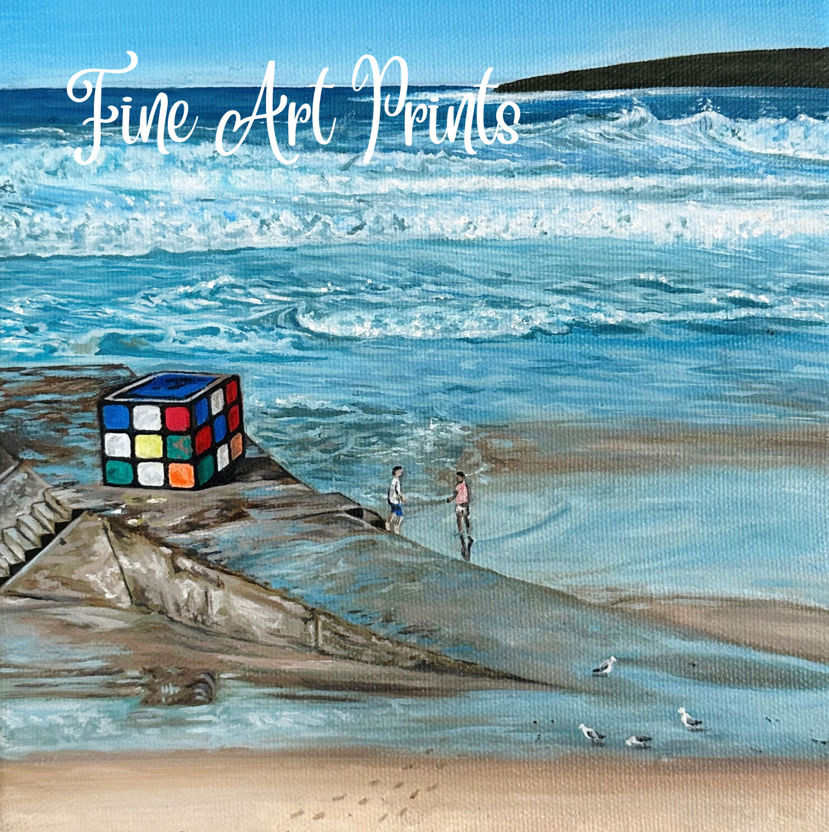 Fine Art Prints