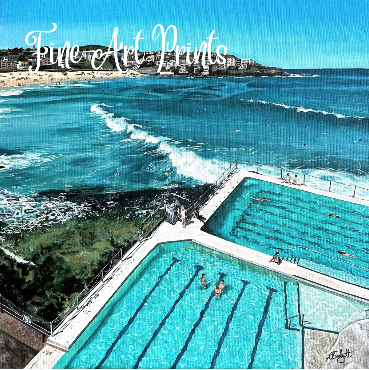 Fine Art Prints