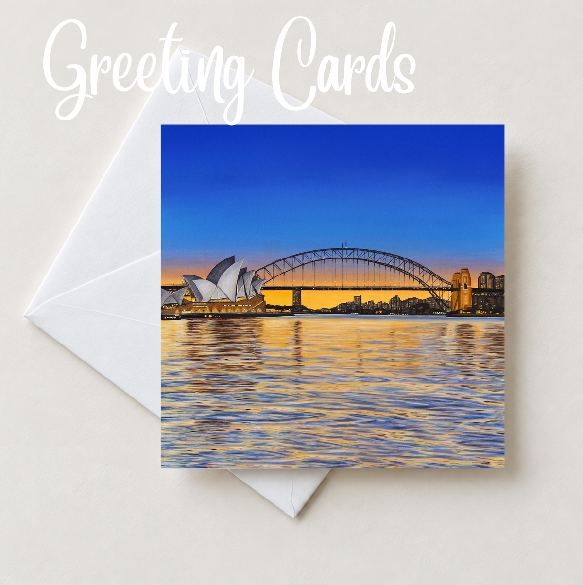 Greeting Cards