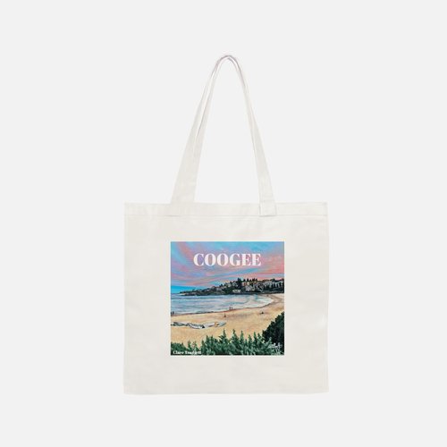 Tote Bag - Coogee
