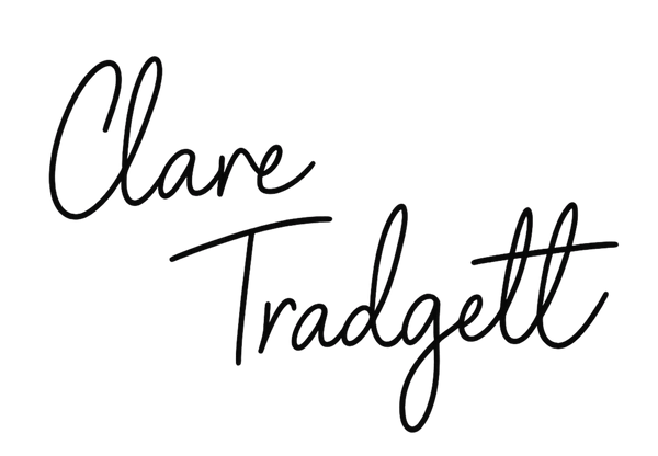 Clare Tradgett 