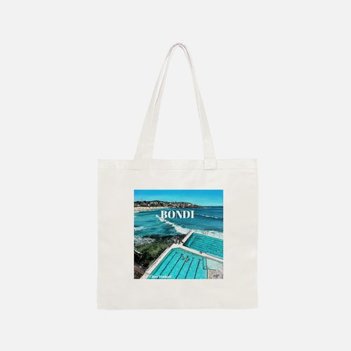 Tote Bag - Bondi