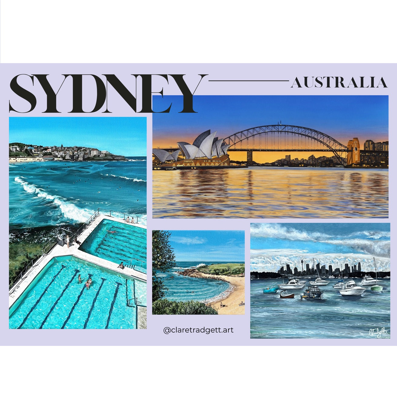 Travel Postcard