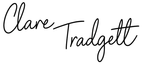 Clare Tradgett 