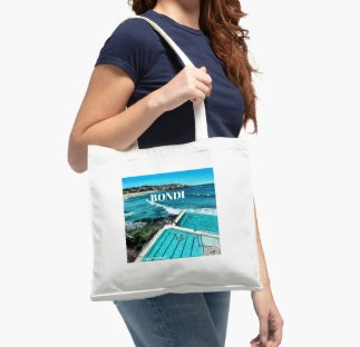 Tote Bag - Bondi