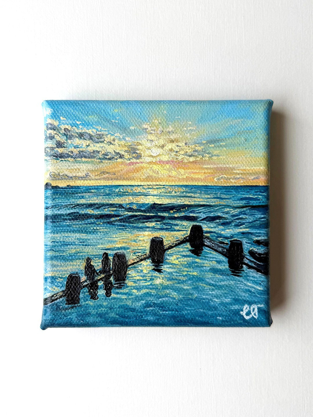 Coogee Pool - Mini