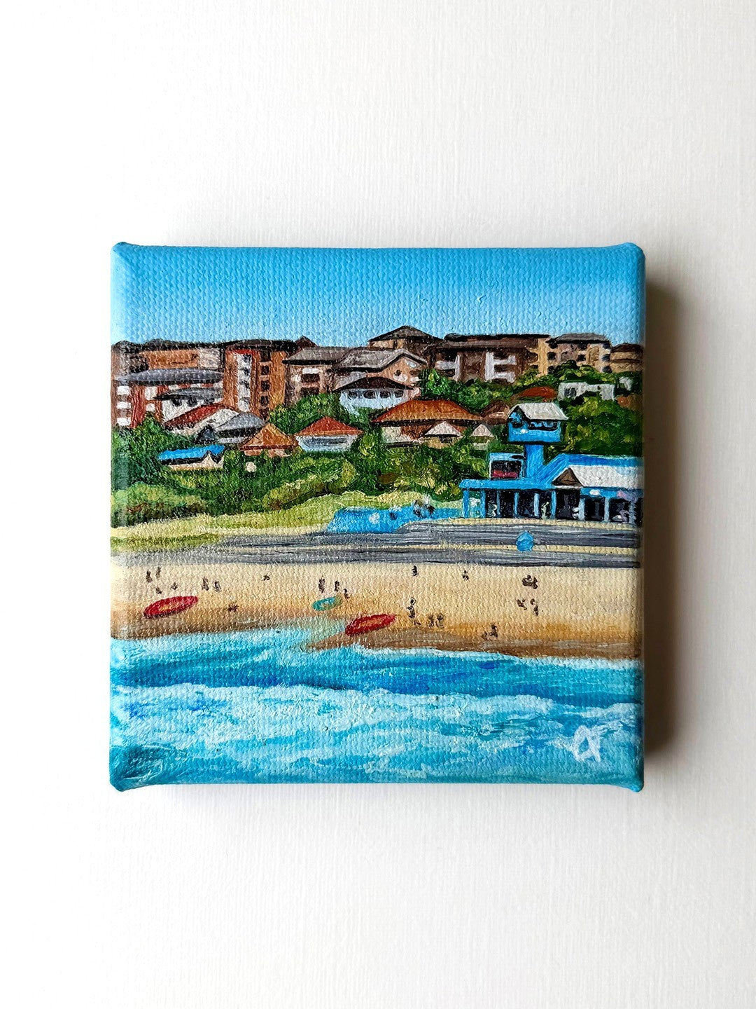 Maroubra Beach 2.0 - mini